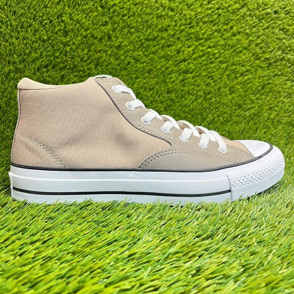 Converse Chuck Taylor All Star Malden Mens Size 9 Brown Athletic Shoes Sneakers - Picture 1 of 10